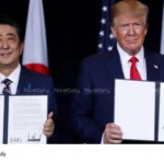 US trade deal
