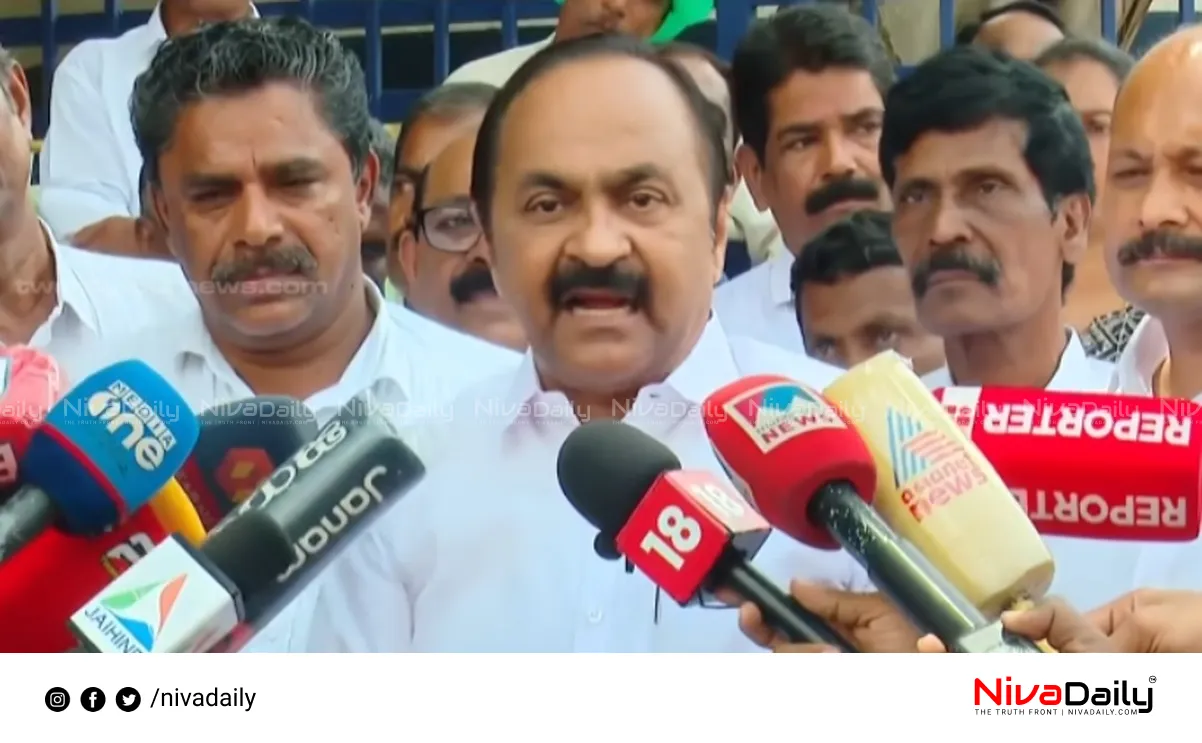 Kerala education crisis