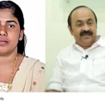 Nimisha Priya case