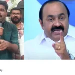 Kerala CPIM threats