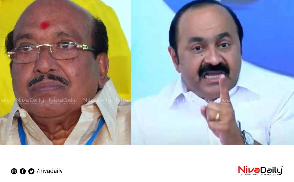 election commission criticism