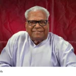 V.S. Achuthanandan