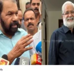 V.S. Achuthanandan