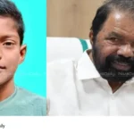 Tevalakkara school incident