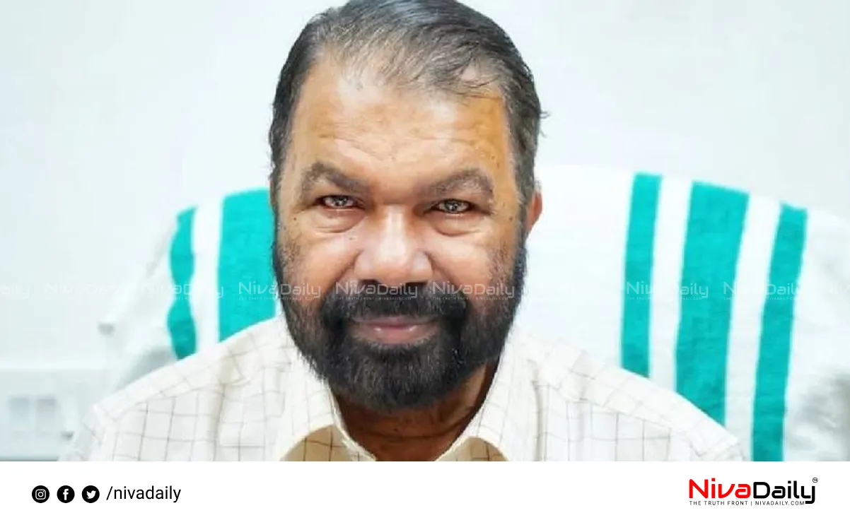 Sivankutty Governor program