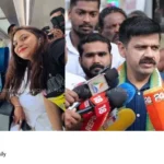 Jyoti Malhotra Vande Bharat