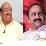 V.D. Satheesan