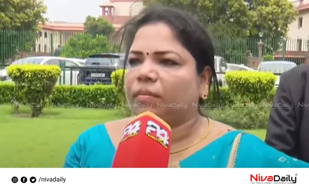 Jayalalithaa daughter claim