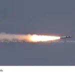 Yemen missile attack