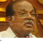P.J. Kurien criticism