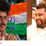 PK Sasi controversy