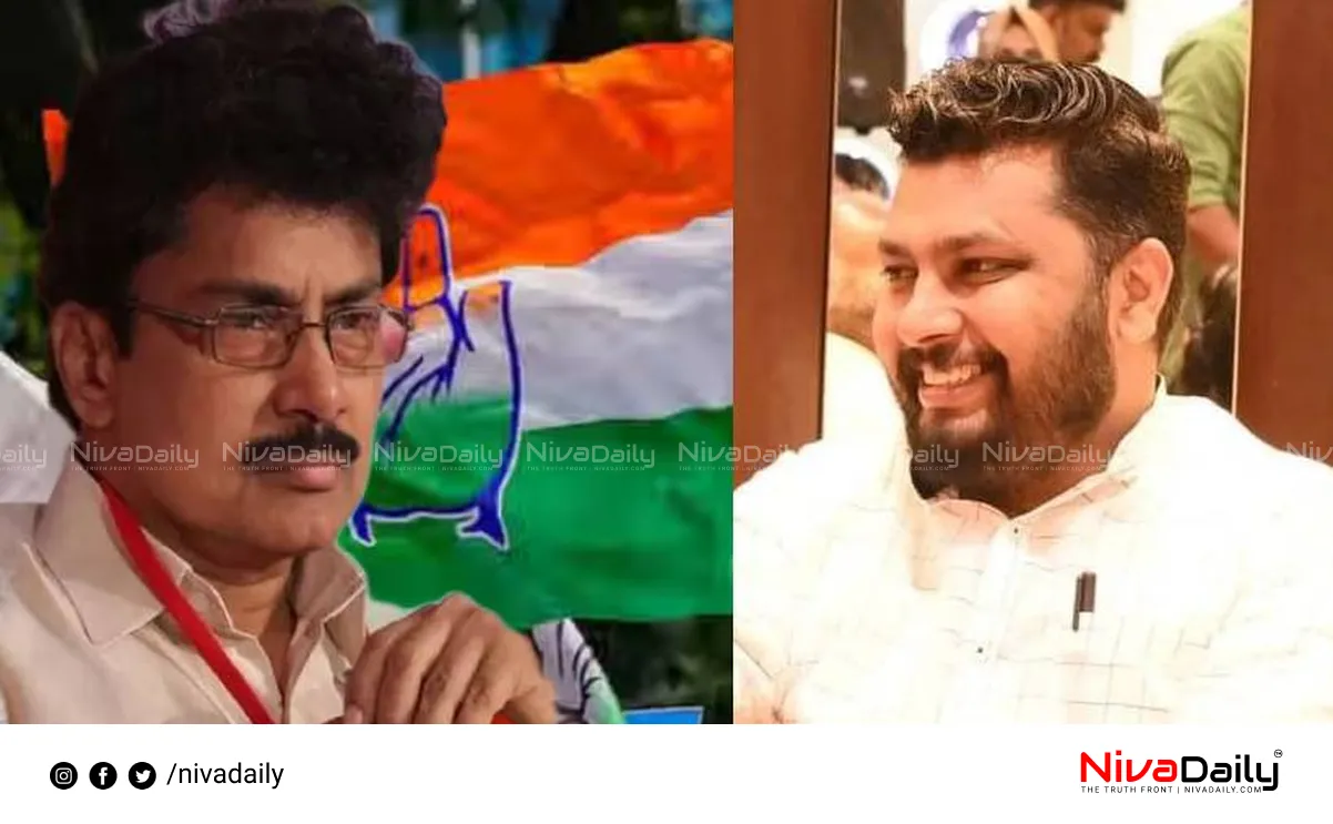 PK Sasi controversy