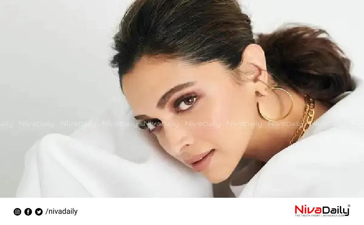 Deepika Padukone Instagram