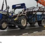 Uttar Pradesh accident
