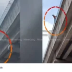 Kochi metro incident