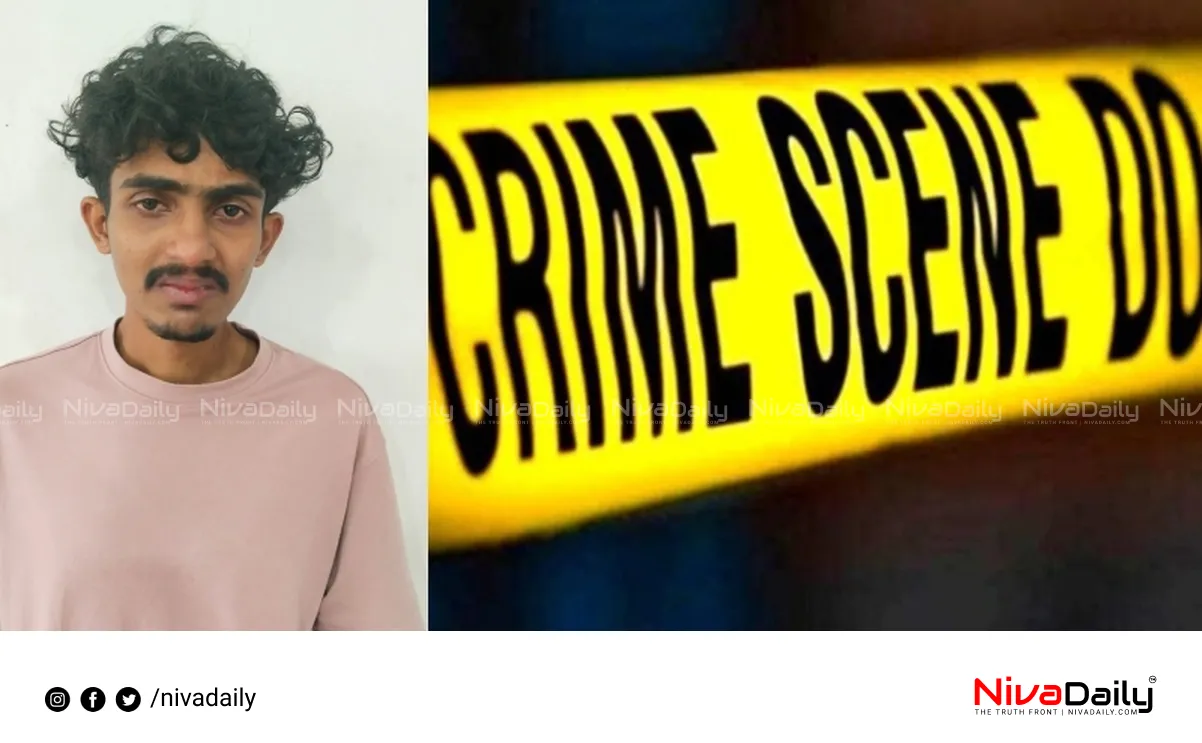 Kodanad murder case