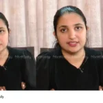 Rini Ann George