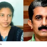ADM Naveen Babu death