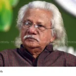 Adoor Gopalakrishnan controversy