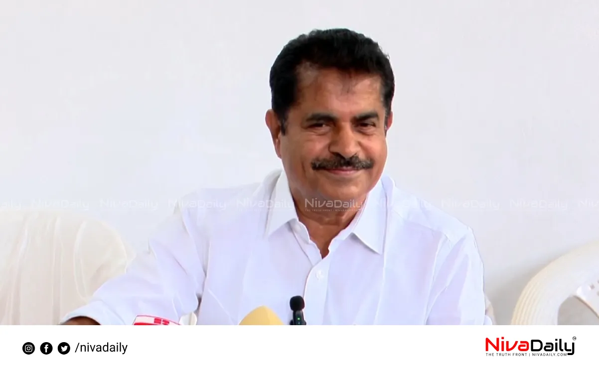 Adoor prakash