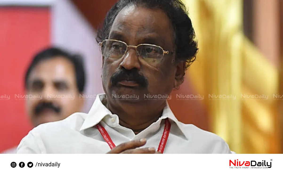 CPIM leader astrologer meet