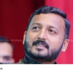 Rahul Mankootathil controversy