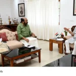 VC appointment