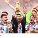 Argentina football team