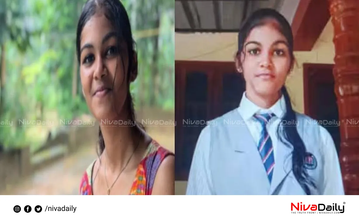 Student suicide case