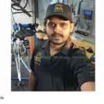 Kozhikode police attack