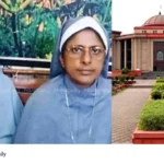 Chhattisgarh nuns case