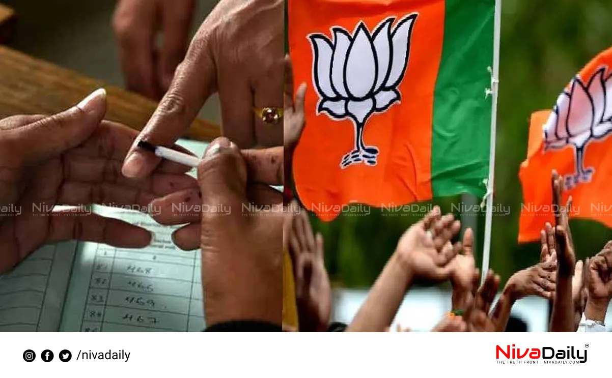Fake votes allegations