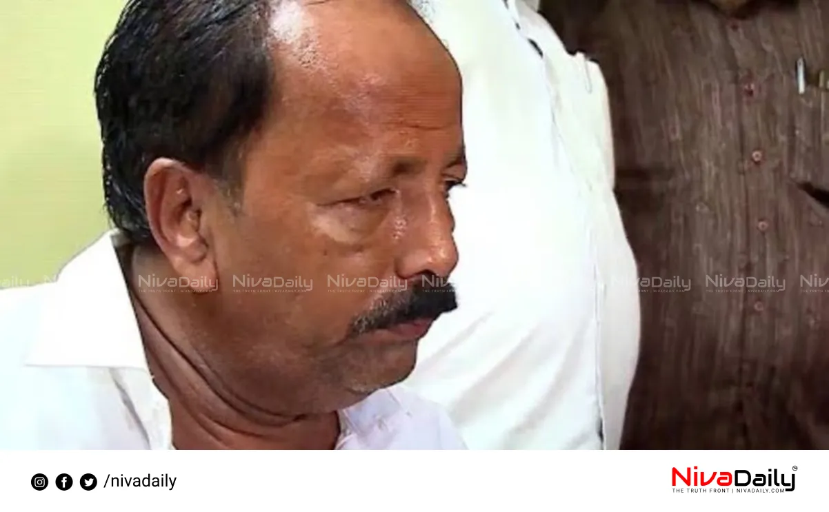 Cherthala missing case