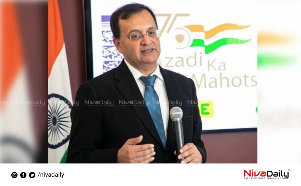 India Canada relations