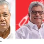Vazhoor Soman death