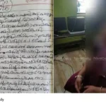 child abuse case