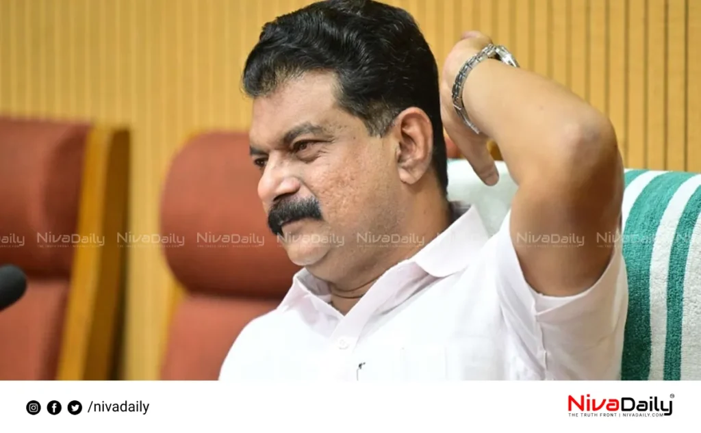 PV Anvar loan fraud