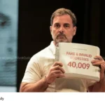vote fraud allegations