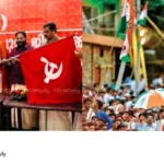 Congress leaders join CPIM