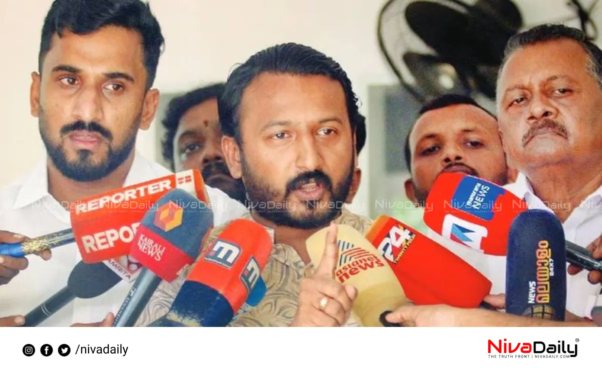 Rahul Mankootathil