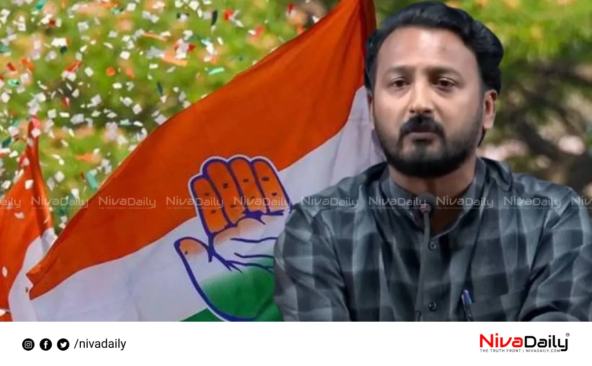 Rahul Mamkootathil