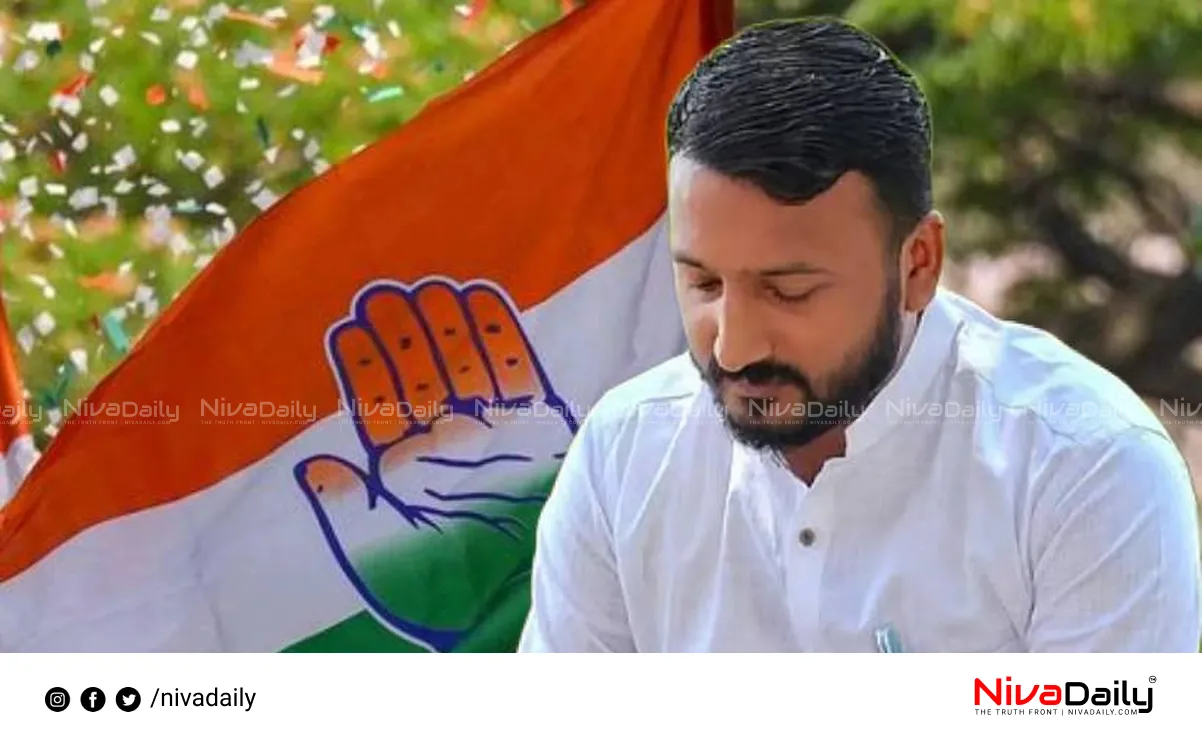 Rahul Mamkootathil