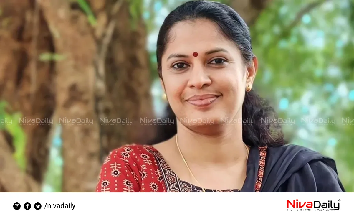 PP Divya case