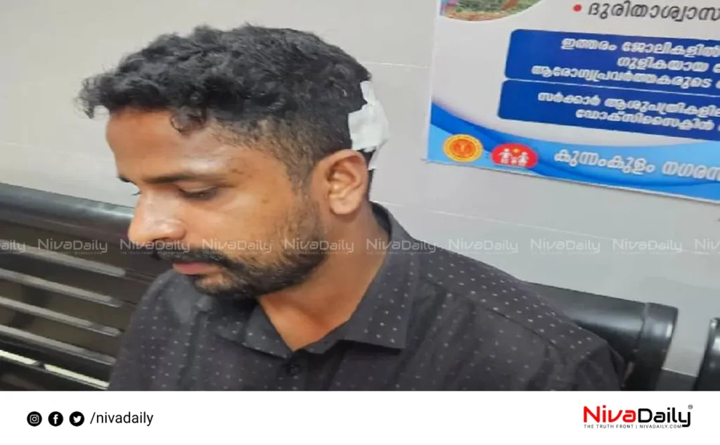 Thrissur crime news