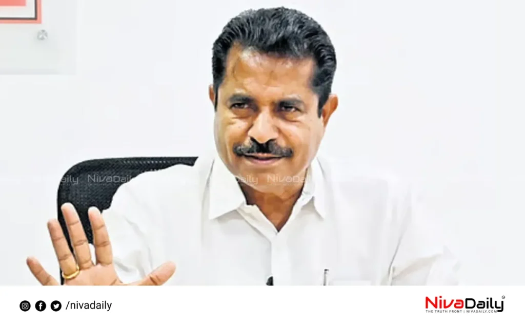 Voter list irregularities