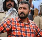 Rahul Mamkoottathil case