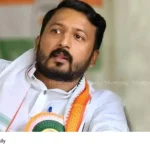 Rahul Mamkoottathil case