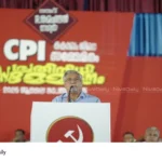 CPI Kollam Conference