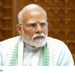 Modi degree details