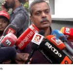 Medical college equipment shortage